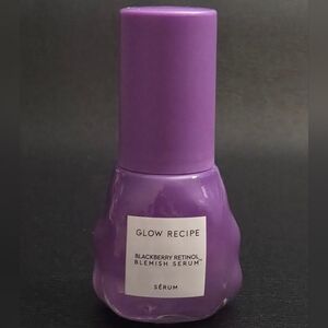 Glow Recipe Blackberry Retinol Blemish Serum 15ml